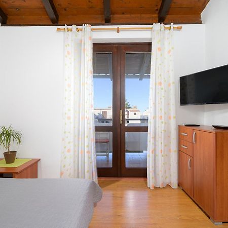 Apartment Pinjola Poreč Exteriér fotografie