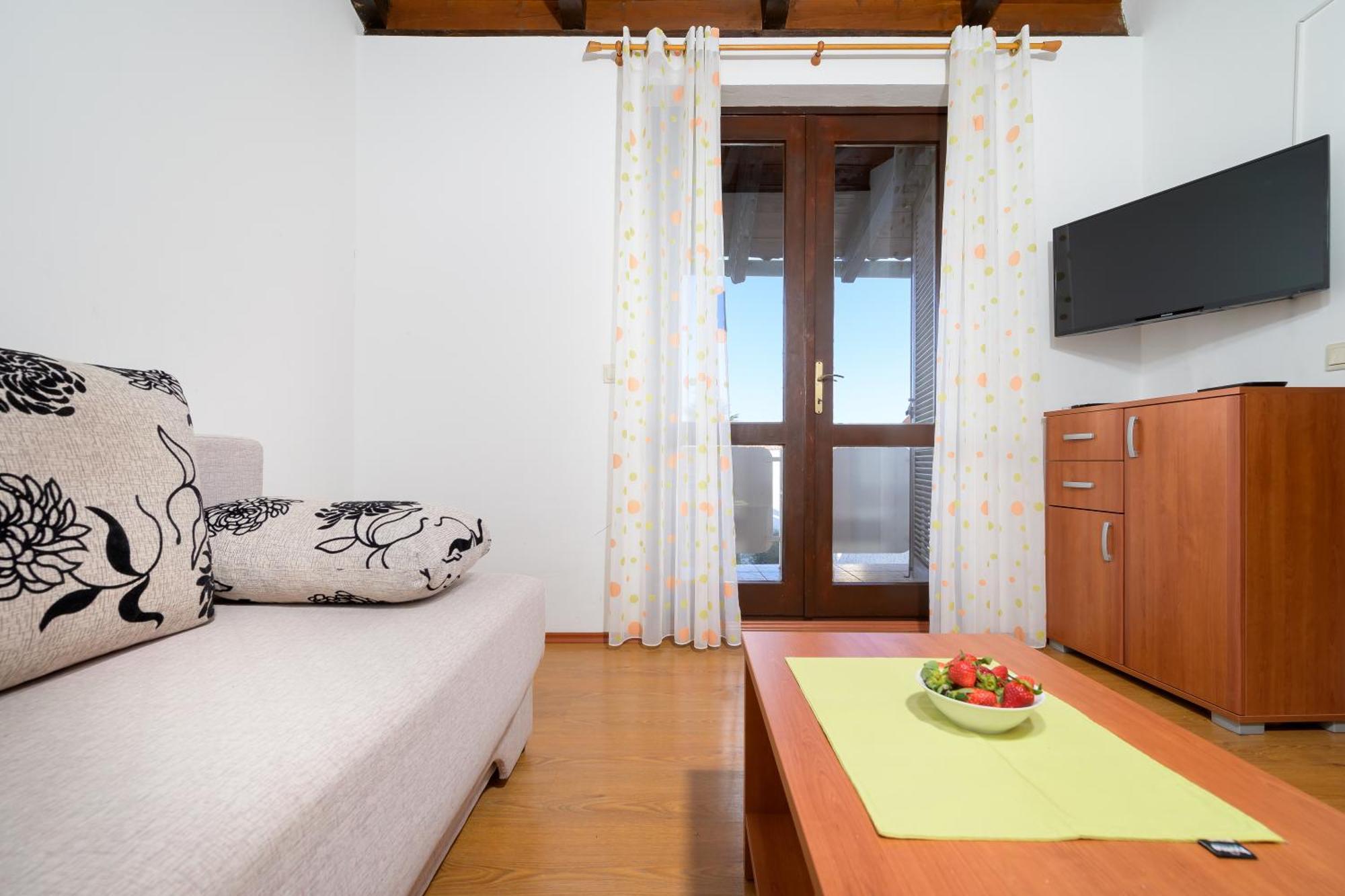 Apartment Pinjola Poreč Exteriér fotografie