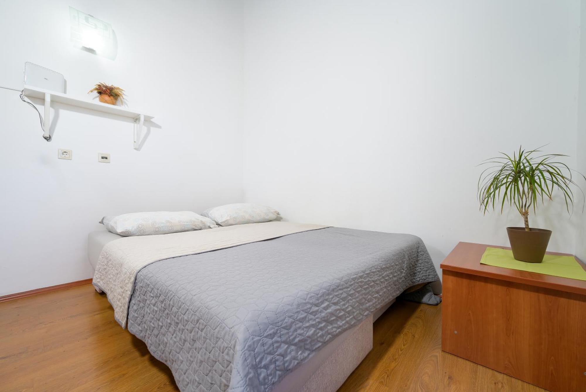 Apartment Pinjola Poreč Exteriér fotografie
