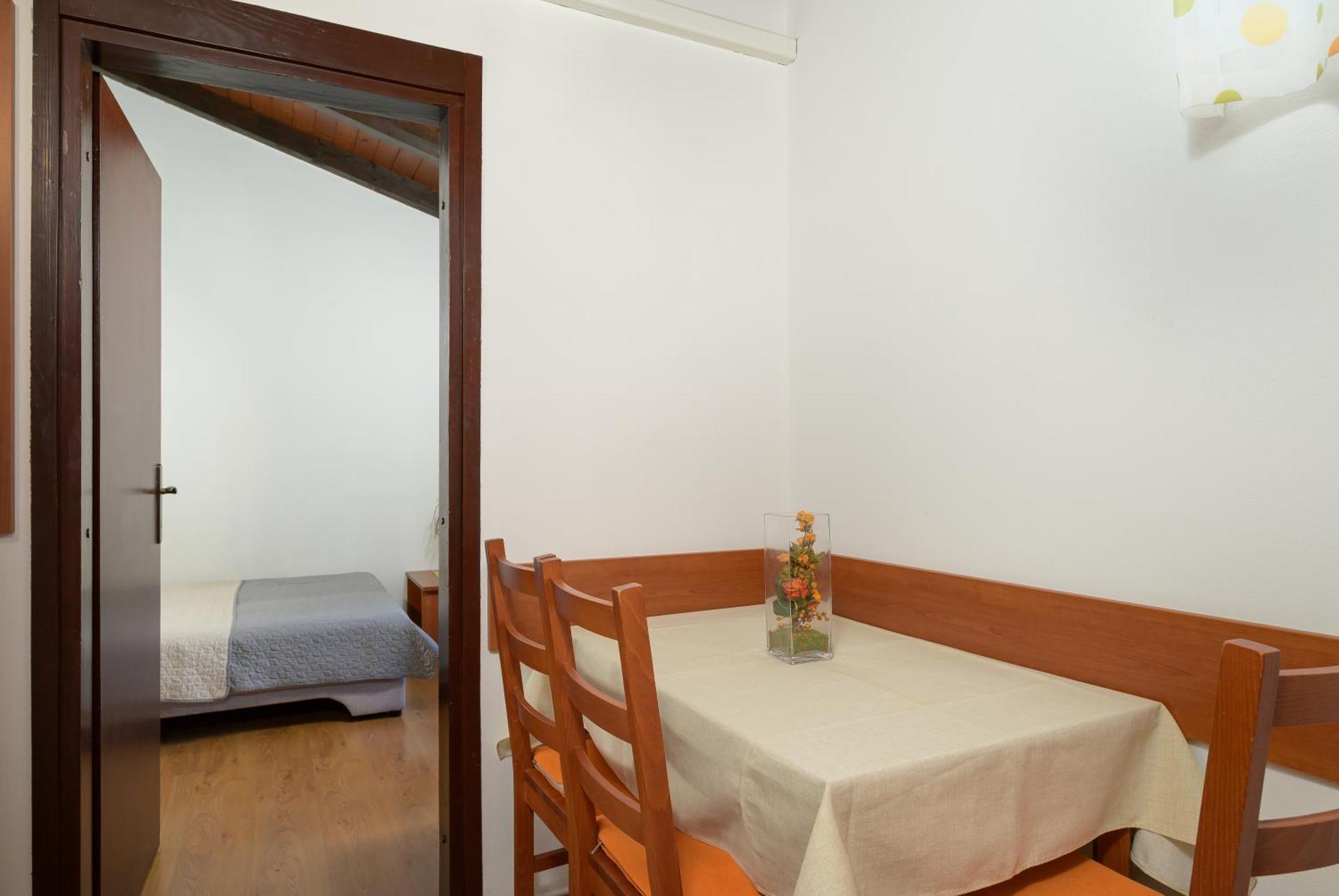 Apartment Pinjola Poreč Exteriér fotografie