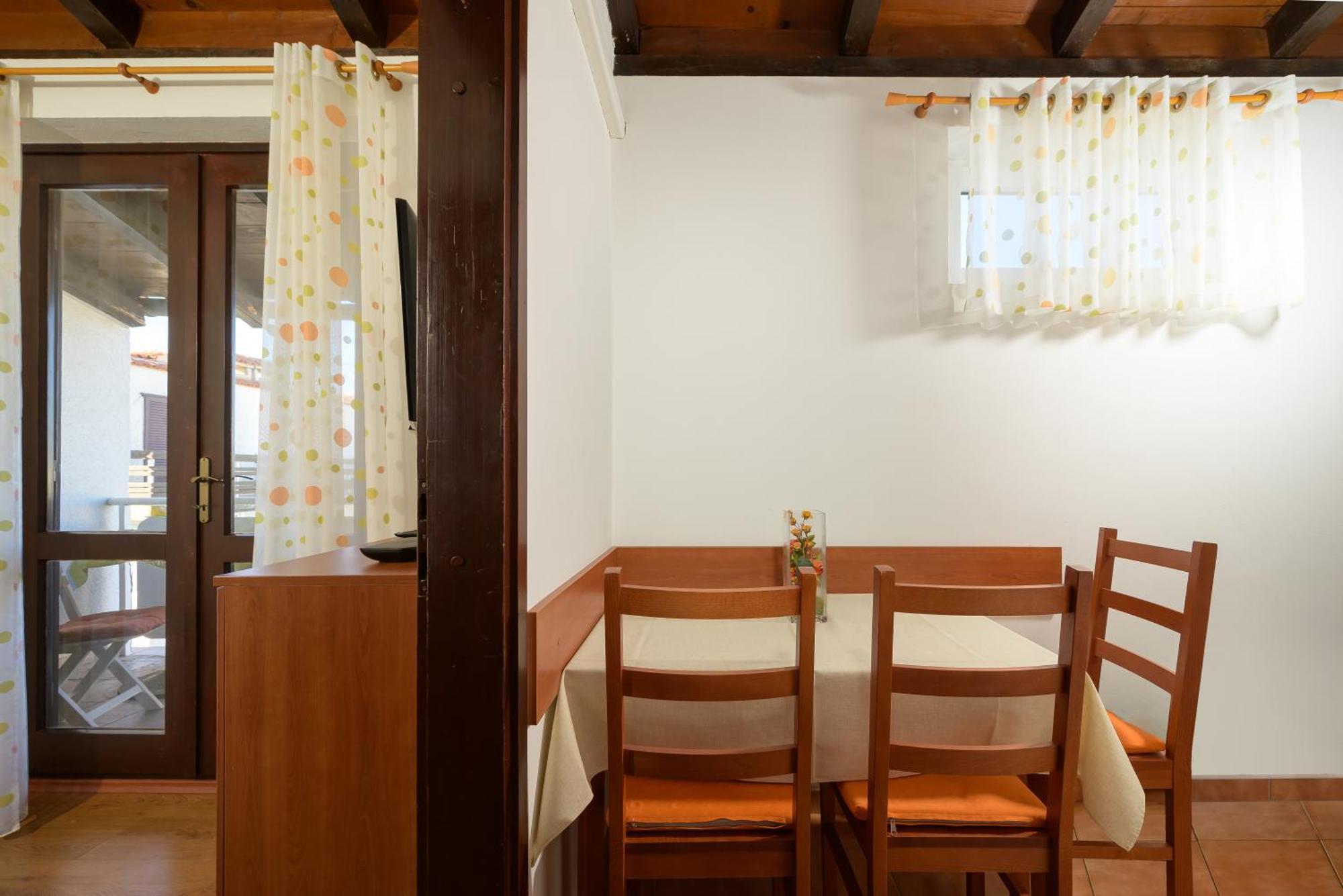 Apartment Pinjola Poreč Exteriér fotografie