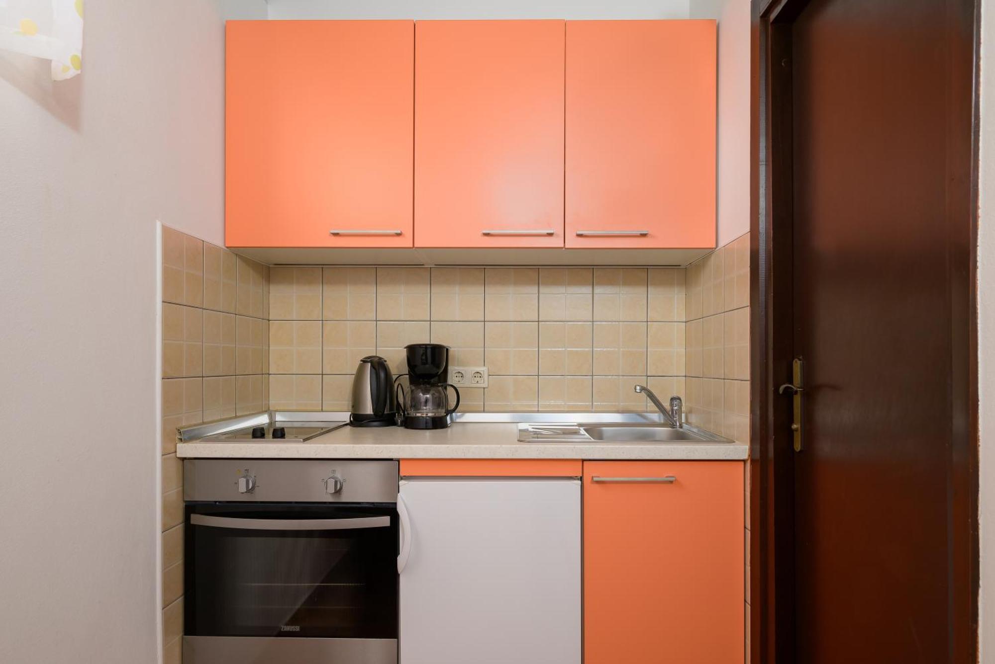 Apartment Pinjola Poreč Exteriér fotografie