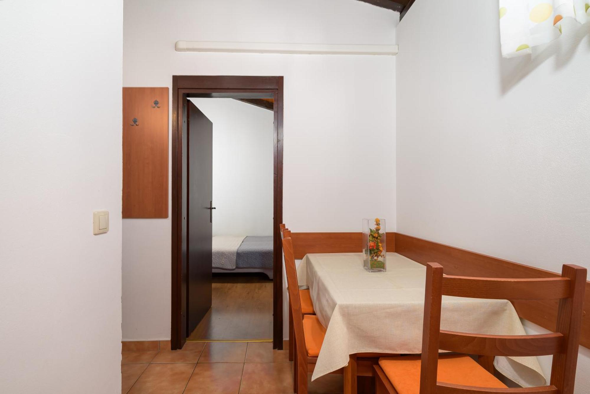 Apartment Pinjola Poreč Exteriér fotografie