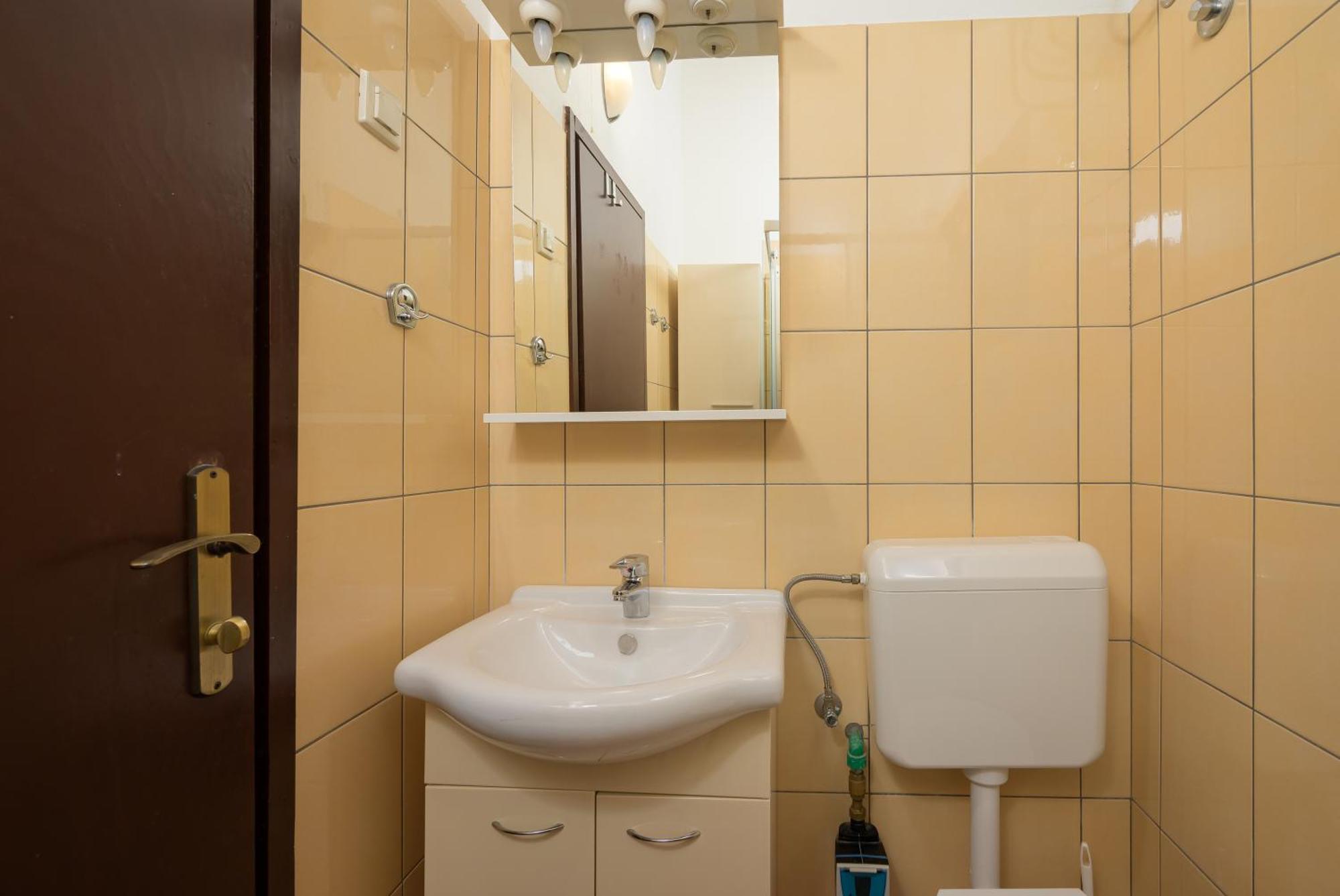Apartment Pinjola Poreč Exteriér fotografie