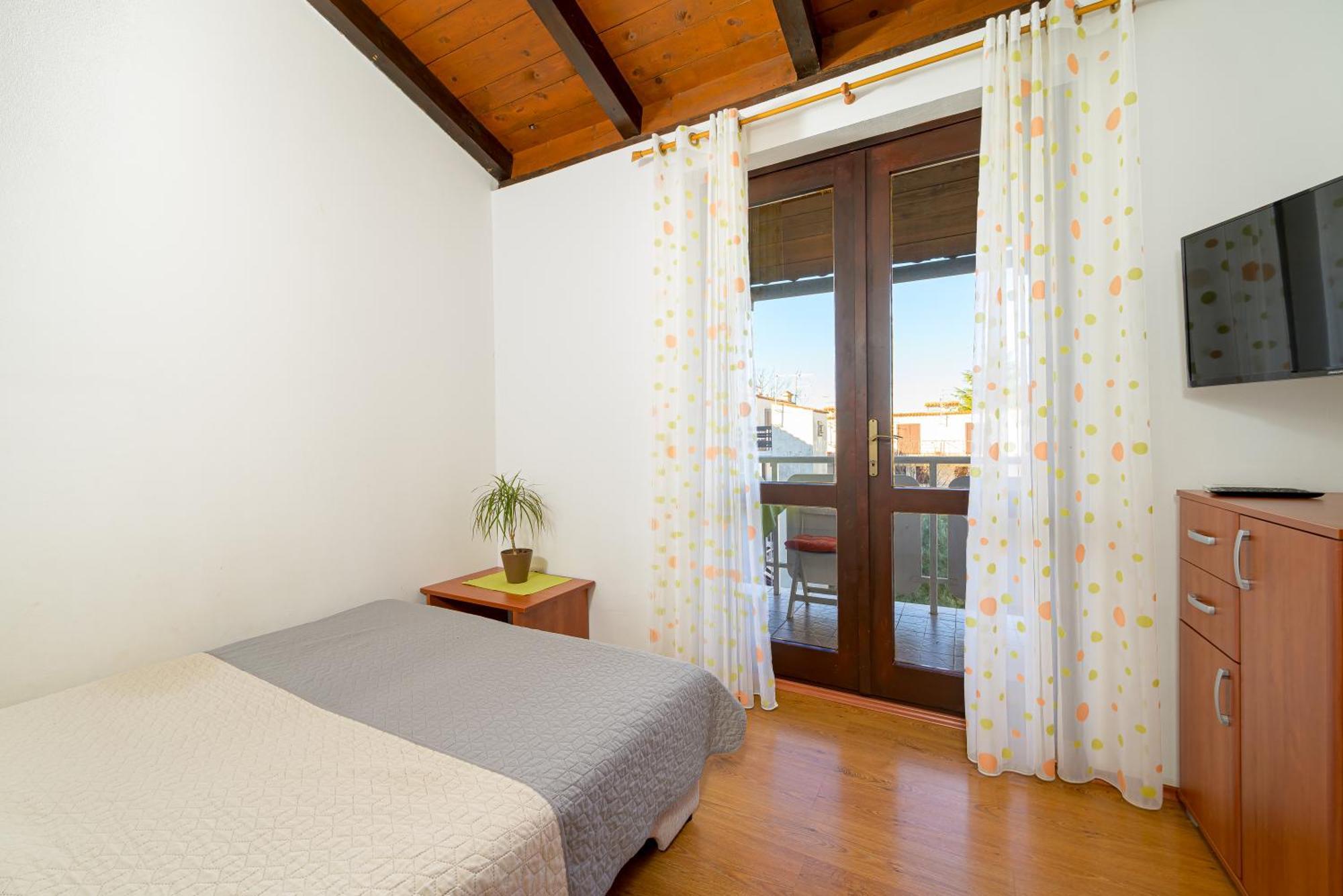 Apartment Pinjola Poreč Exteriér fotografie